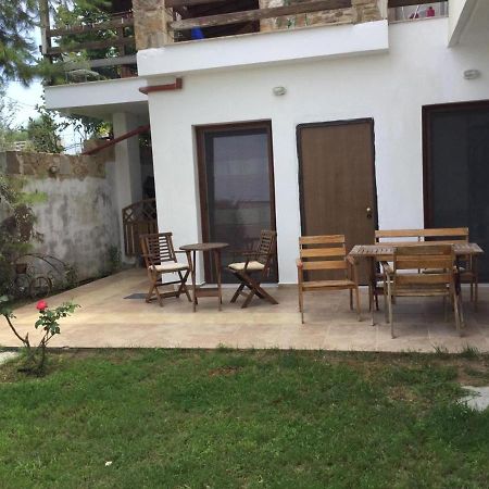 Peaceful Apartments In Elani מראה חיצוני תמונה