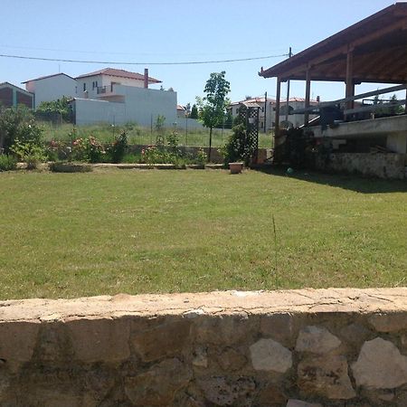 Peaceful Apartments In Elani מראה חיצוני תמונה