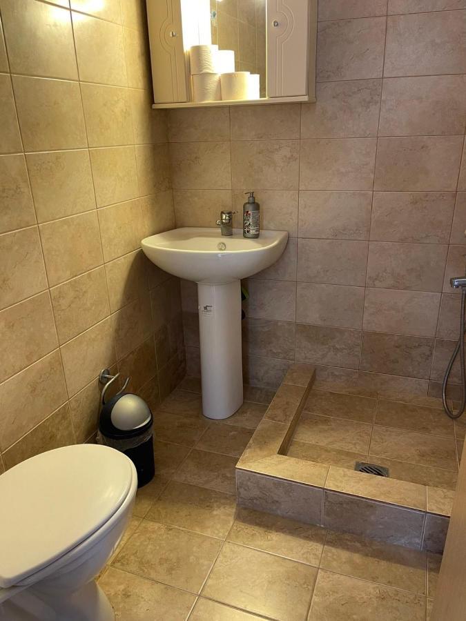 Peaceful Apartments In Elani מראה חיצוני תמונה