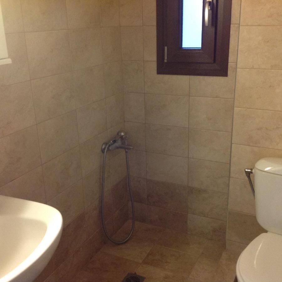 Peaceful Apartments In Elani מראה חיצוני תמונה
