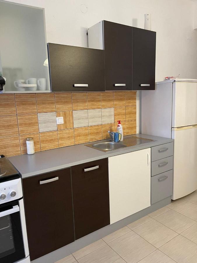 Peaceful Apartments In Elani מראה חיצוני תמונה