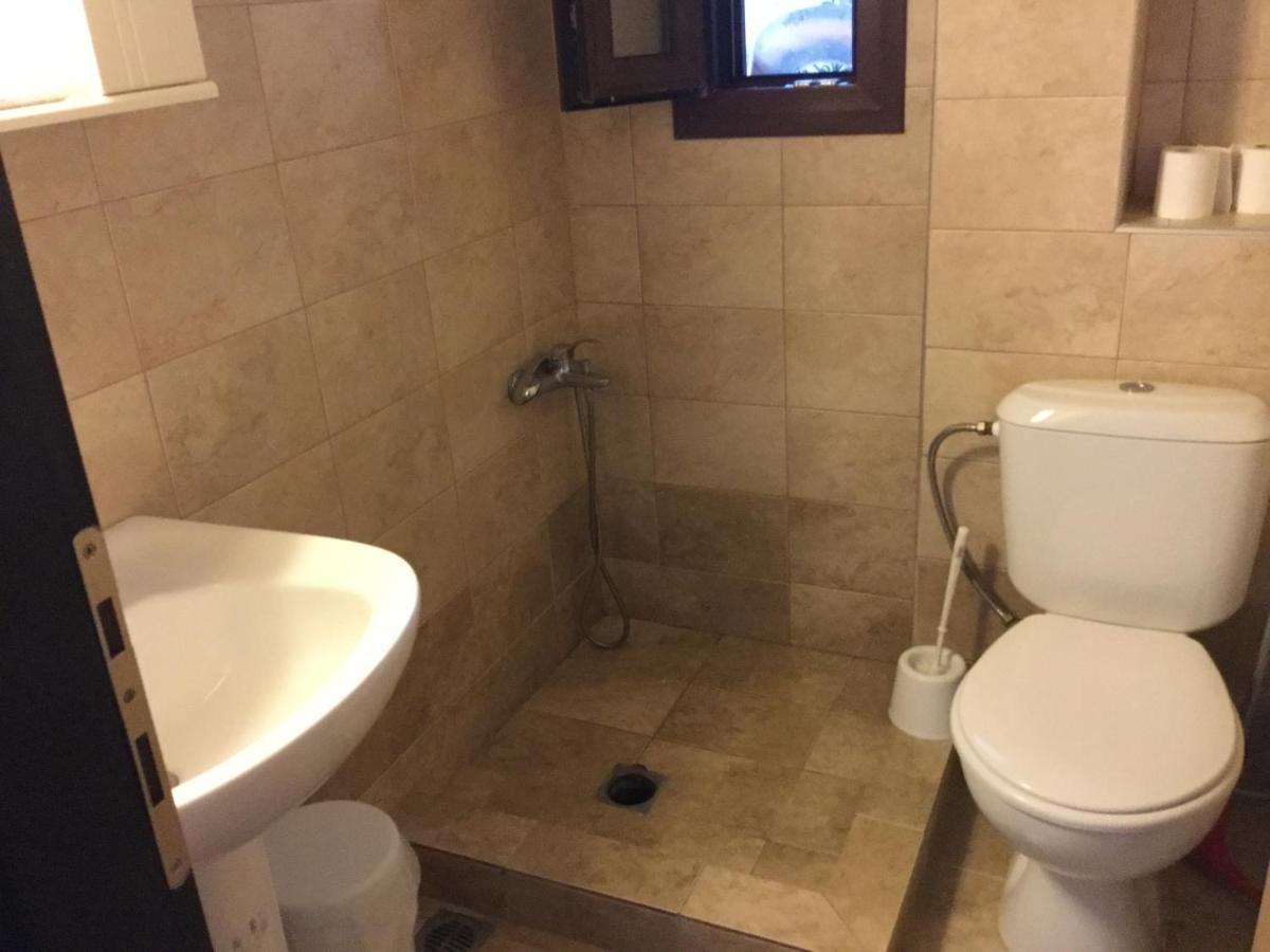 Peaceful Apartments In Elani מראה חיצוני תמונה