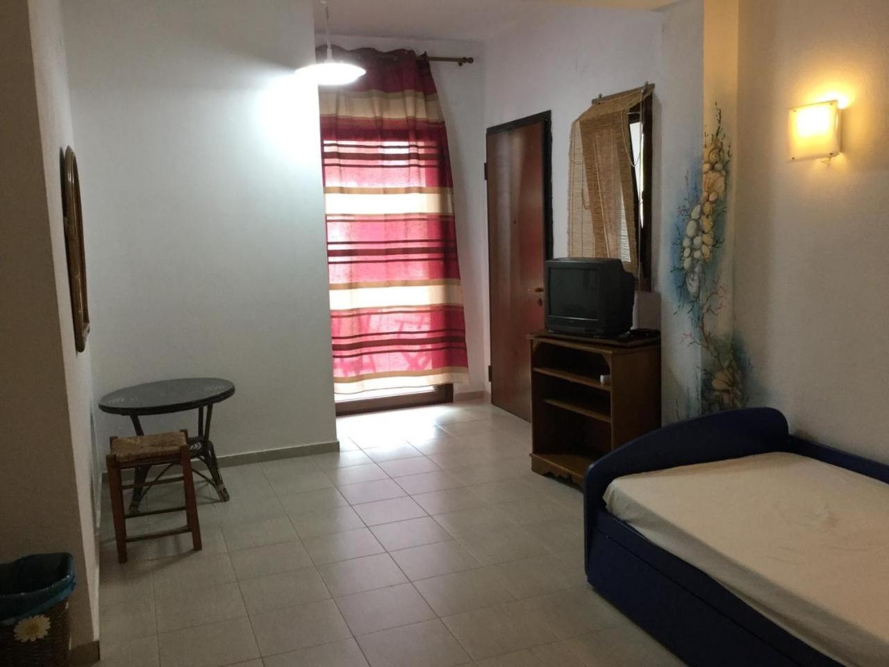 Peaceful Apartments In Elani מראה חיצוני תמונה