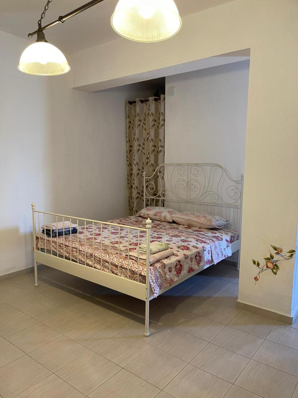 Peaceful Apartments In Elani מראה חיצוני תמונה