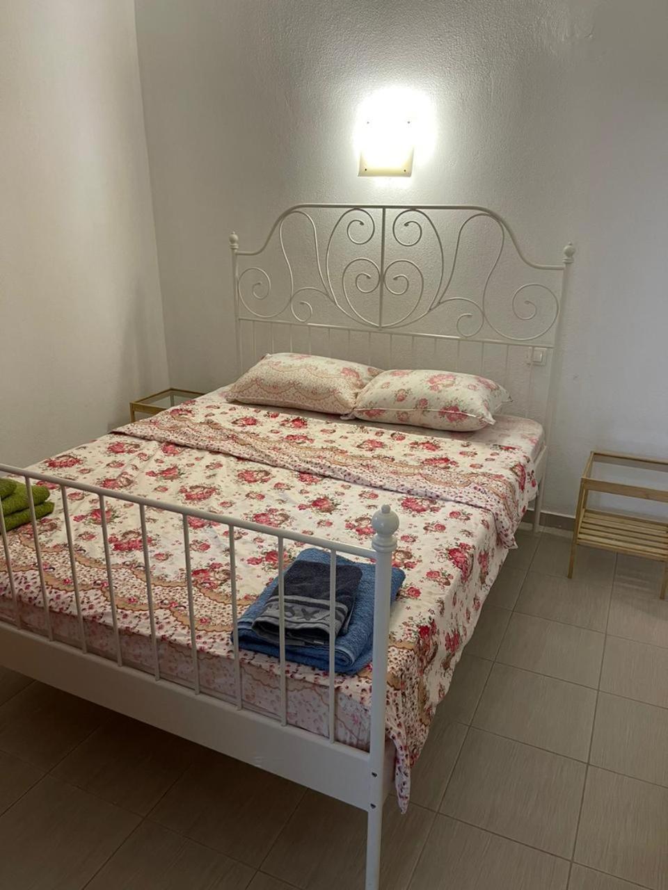 Peaceful Apartments In Elani מראה חיצוני תמונה